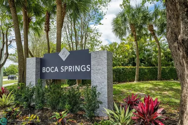 Boca Raton, FL 33428,10423 Boca Springs Dr