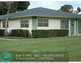 Coral Springs, FL 33065,4101 NW 88th Ave  #4-1