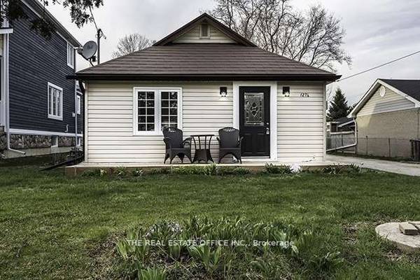 1274 Killarney Beach RD, Innisfil, ON L0L 1W0