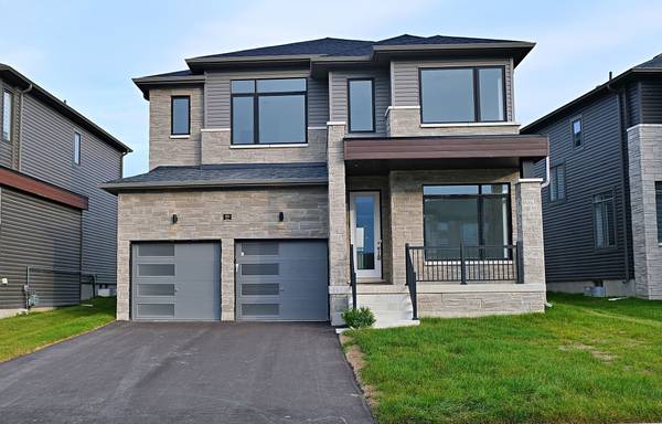 89 Sun valley AVE, Wasaga Beach, ON L9Z 0N8