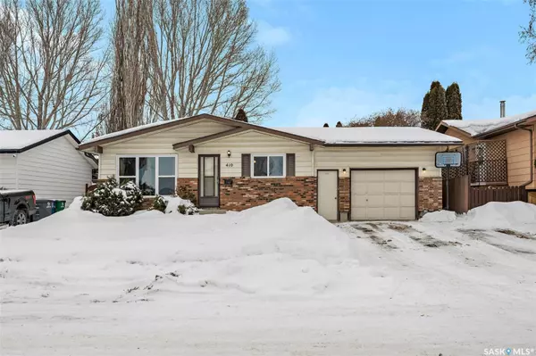 410 Nesbitt WAY, Saskatoon, SK S7L 6K7