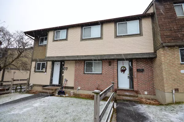 2788 Pimlico CRES, Blossom Park - Airport And Area, ON K1T 2A8