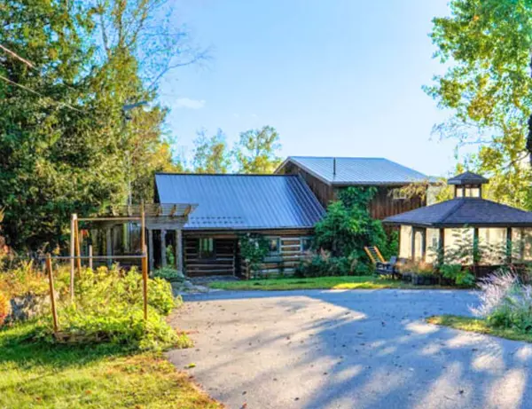 9055 ROAD 509 N/A, North Frontenac, ON K0H 2M0