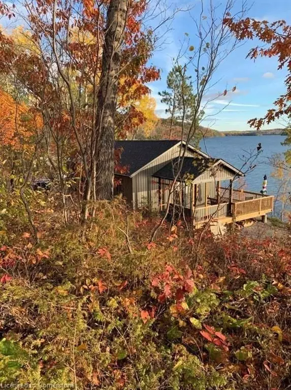 Hastings Highlands, ON K0L 2R0,2830 Papineau Lake RD