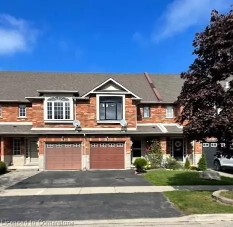 Grimsby, ON L3M 5R4,74 MAGNOLIA CRES