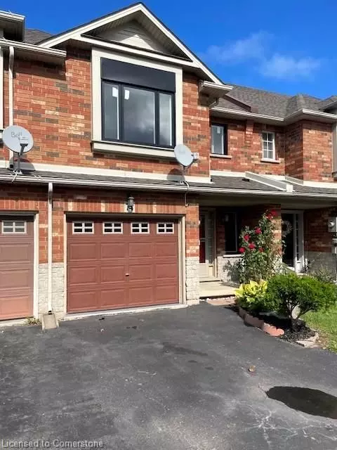 Grimsby, ON L3M 5R4,74 MAGNOLIA CRES