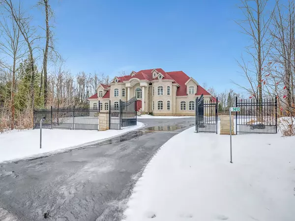 1413 BLACKHORSE CT, Manotick - Kars - Rideau Twp And Area, ON K4M 0A6