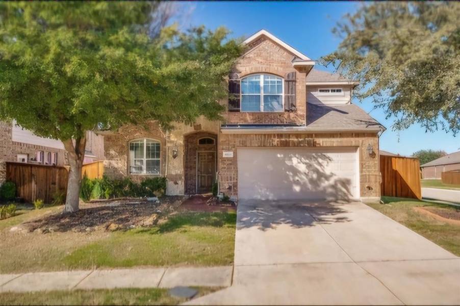 953 Lake Forest Trail, Little Elm, TX 75068