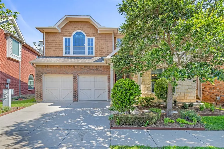 614 Denali Drive, Euless, TX 76039