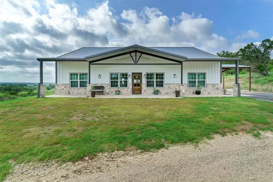 1313 Private Road 34, Granbury, TX 76048