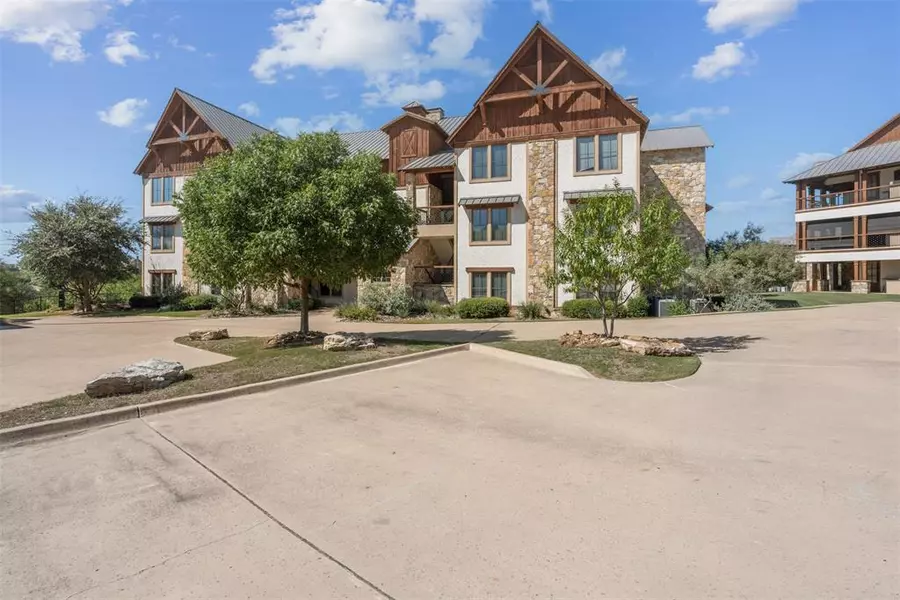 2043 Harbor Way #102, Graford, TX 76449