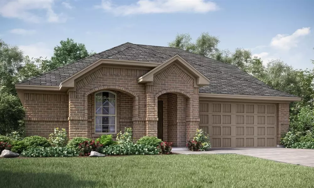 3628 Swan Shadow, Mesquite, TX 75181