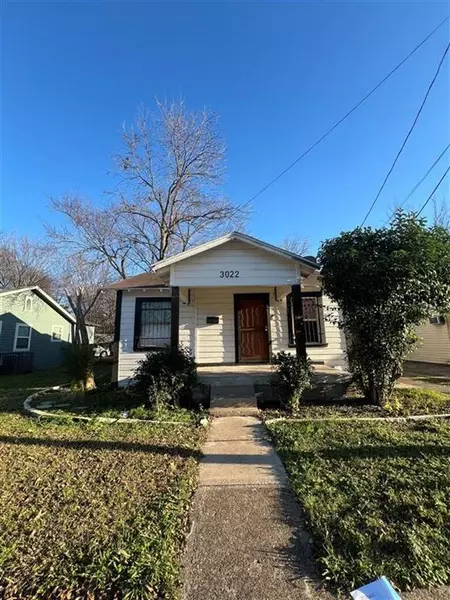 3022 Pine Street, Dallas, TX 75215