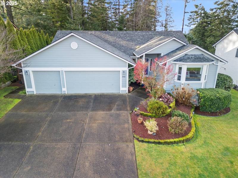 3933 NW SIERRA DR, Camas, WA 98607