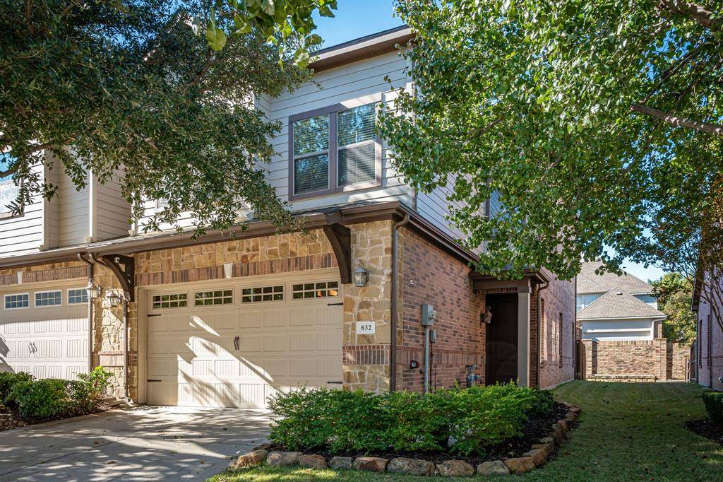 Allen, TX 75013,832 Apple Hill Drive