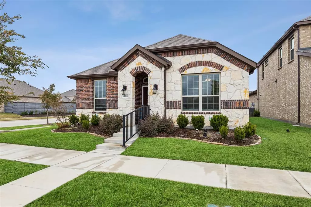 Little Elm, TX 76227,1300 Wildflower Way