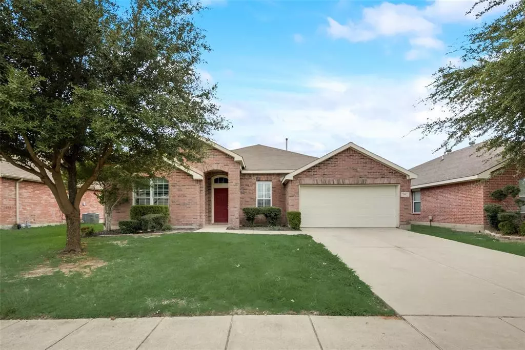 Forney, TX 75126,306 Chinaberry Trail