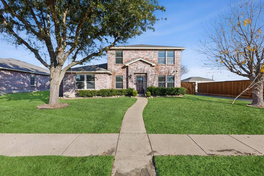 Wylie, TX 75098,1400 Scottsdale Drive