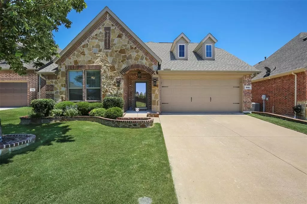 Mckinney, TX 75072,905 Lampassas Trail