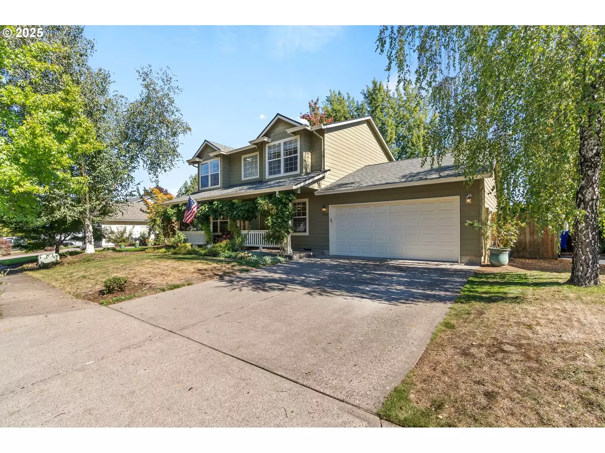 Gresham, OR 97080,1788 SE EAGLE LN