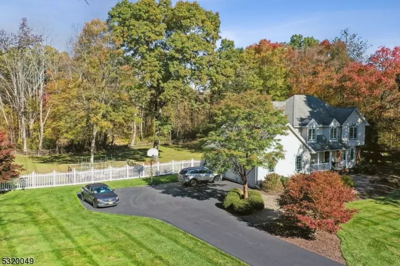 Blairstown Twp., NJ 07825,34 Partridge Dr