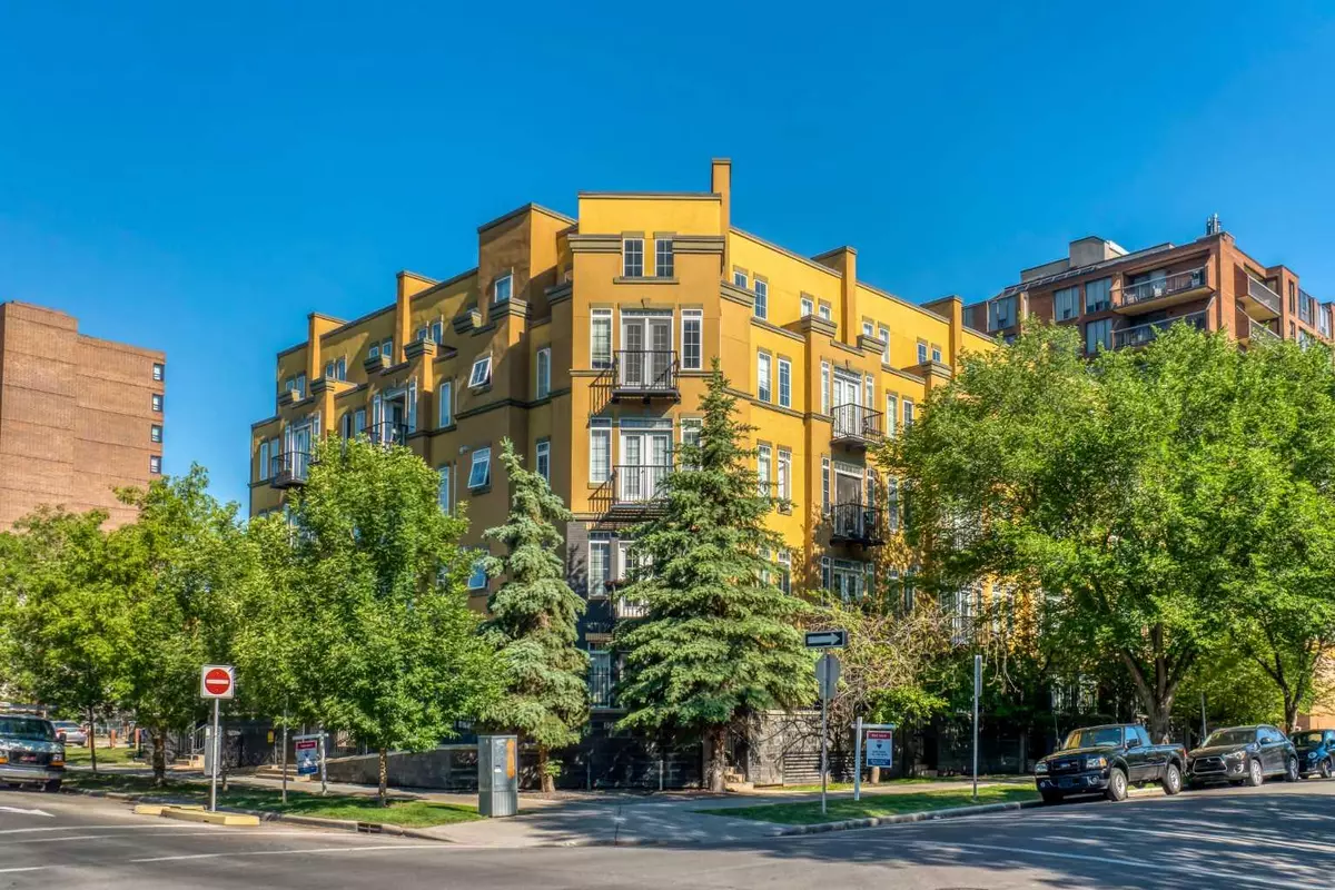 Calgary, AB T2R0S6,1000 15 AVE Southwest #306