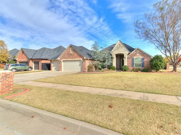 Norman, OK 73072,601 Waterwood Drive