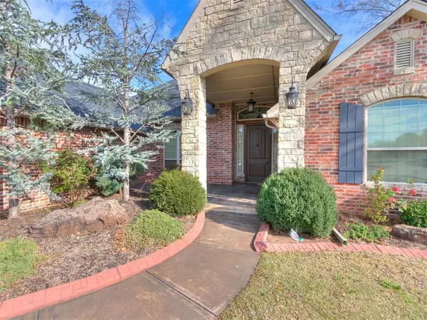 Norman, OK 73072,601 Waterwood Drive