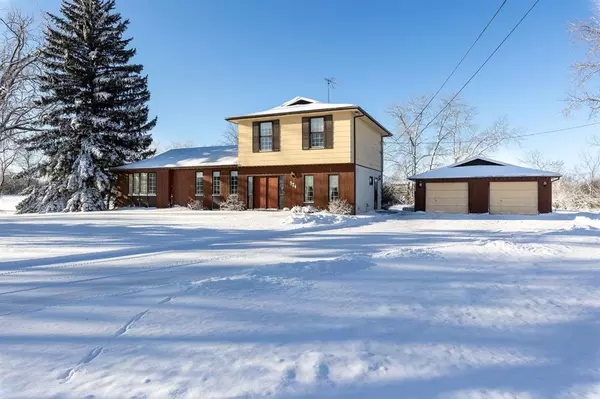 Steinbach, MB R5G 2H1,524 Hespeler ST