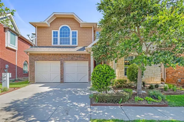 614 Denali Drive, Euless, TX 76039