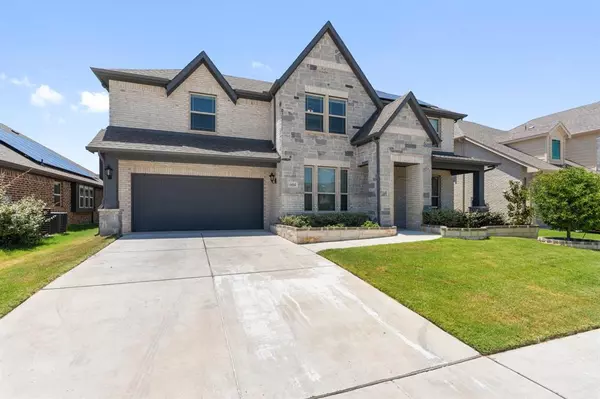 Little Elm, TX 75068,604 New Marion Road