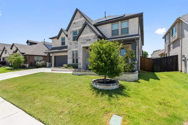 Little Elm, TX 75068,604 New Marion Road