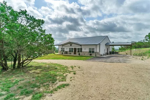 Granbury, TX 76048,1313 Private Road 34