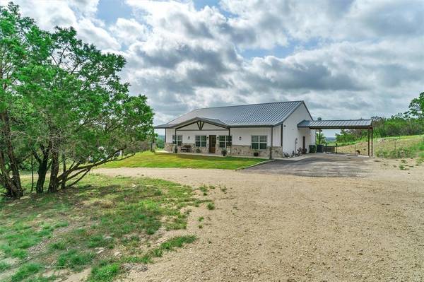 Granbury, TX 76048,1313 Private Road 34