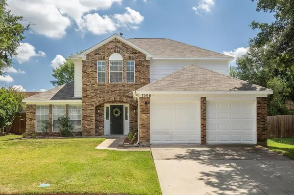 7508 Point Reyes Drive,  Fort Worth,  TX 76137