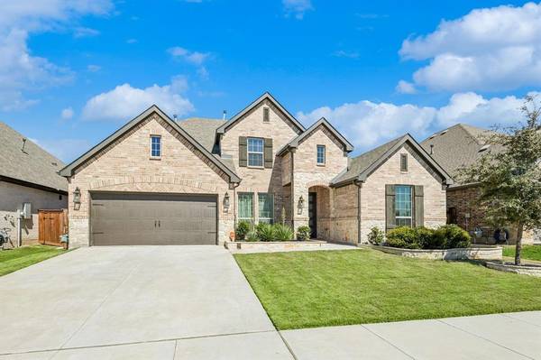 404 Leighton Court, Fort Worth, TX 76131