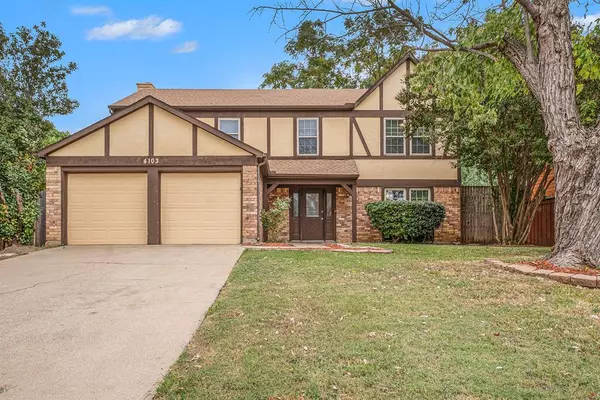 Arlington, TX 76016,4103 Orchard Hill Drive