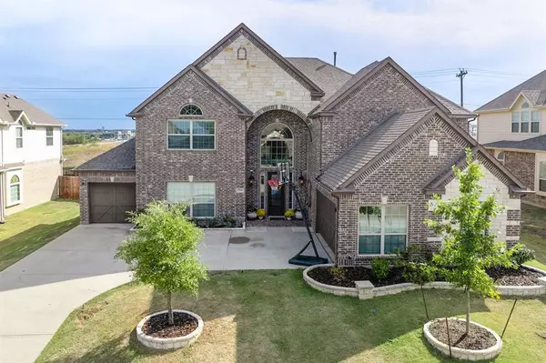 7916 Graystone Drive, Sachse, TX 75048