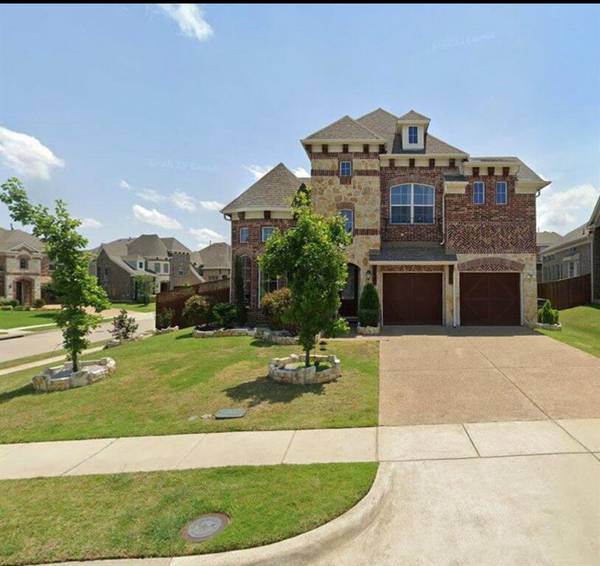 Plano, TX 75025,9801 Fernridge Drive