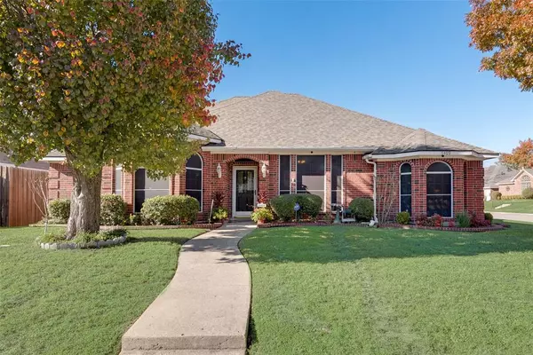 6409 Madison Avenue, Rowlett, TX 75089