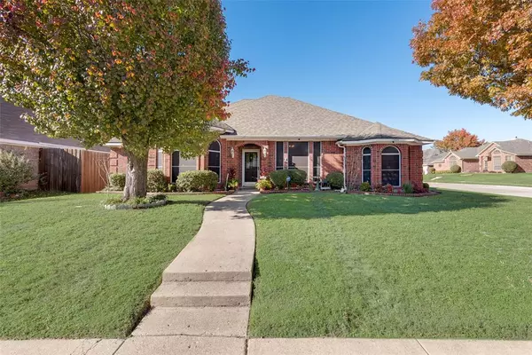 Rowlett, TX 75089,6409 Madison Avenue