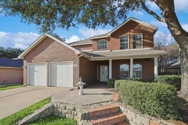 Flower Mound, TX 75028,5005 Timberland Parkway