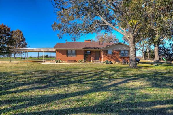 8791 Fm 1377, Blue Ridge, TX 75424