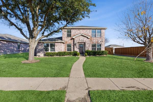 1400 Scottsdale Drive, Wylie, TX 75098