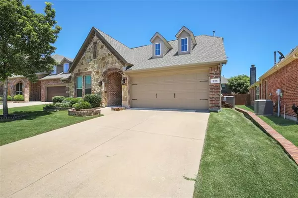 Mckinney, TX 75072,905 Lampassas Trail