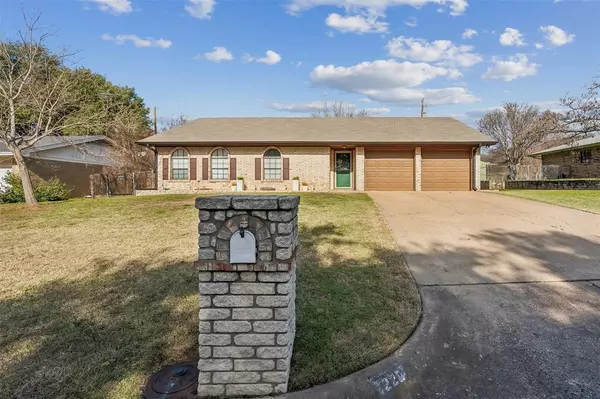 Weatherford, TX 76086,1220 Julie Street