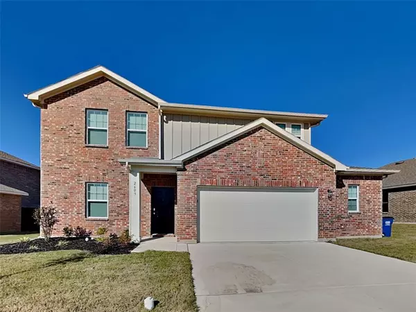 2609 Sanders Creek Road, Glenn Heights, TX 75154