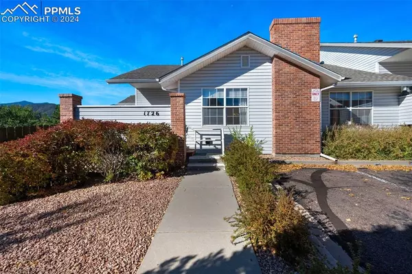 Colorado Springs, CO 80905,1726 Maryknoll PT