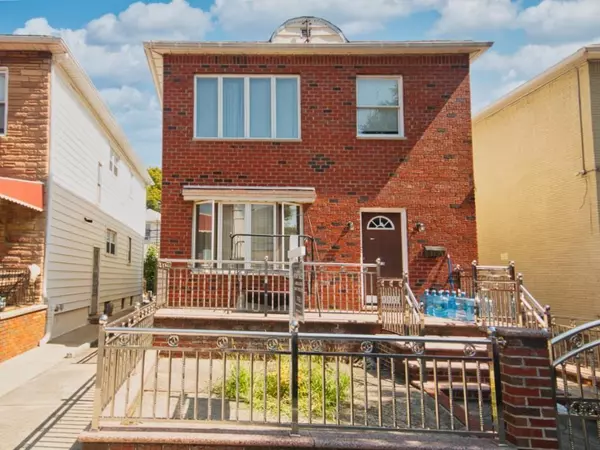 1755 Bay Ridge AVE, Brooklyn, NY 11204