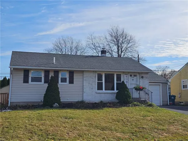 4324 Winfield Terrace,  Bethlehem Twp,  PA 18045